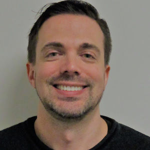 Meet your Posher, David